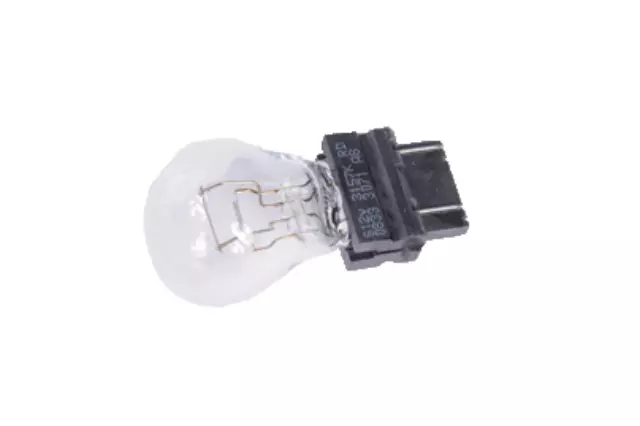 20998089 - Electrical: Tail Lamp Bulb for Buick: Enclave, LaCrosse, Regal | Cadillac: Escalade | Chevrolet: Avalanche, Camaro, Captiva Sport, Equinox, Malibu, Sonic, Suburban 1500, Suburban 2500, Tahoe | GMC: Acadia, Terrain, Yukon | Saturn: Outlook, Vue Image