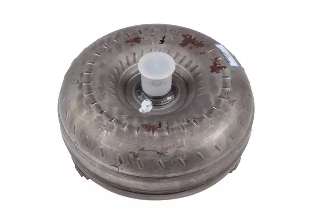 24227088 - : Automatic Transmission Torque Converter, Remanufactured for Buick: Rainier | Cadillac: Escalade, Escalade ESV, Escalade EXT | Chevrolet: Avalanche 1500, Express 1500, Express 2500, Silverado 1500, Suburban 1500, Tahoe, Trailblazer EXT | GMC: Envoy XL, Envoy XUV, Savana 1500, Savana 2500, Sierra 1500, Yukon, Yukon XL 1500 Image