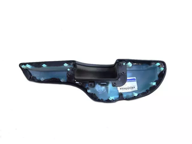 Rear Door Trim Armrest, Right - Mopar (1YZ681BBAC)