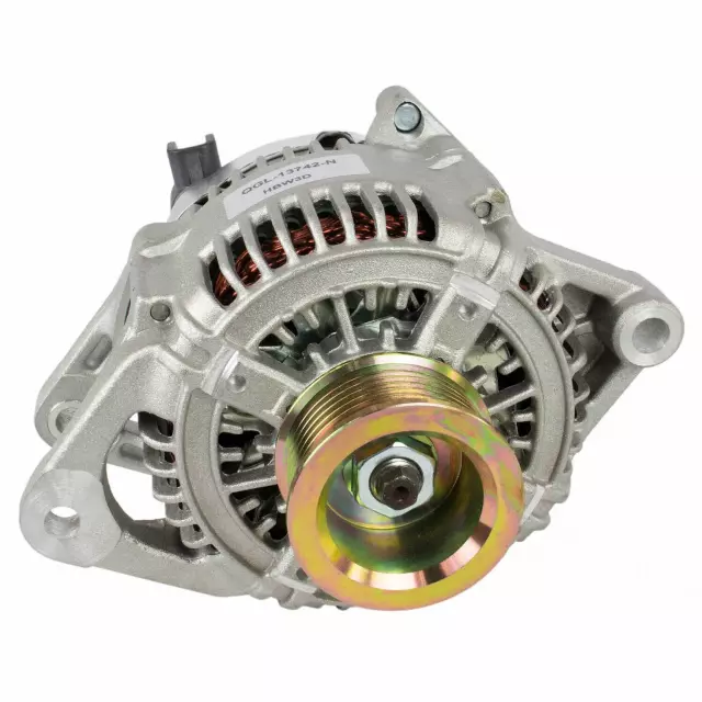 QGL13742N - : Alternator Assembly for Ford Image