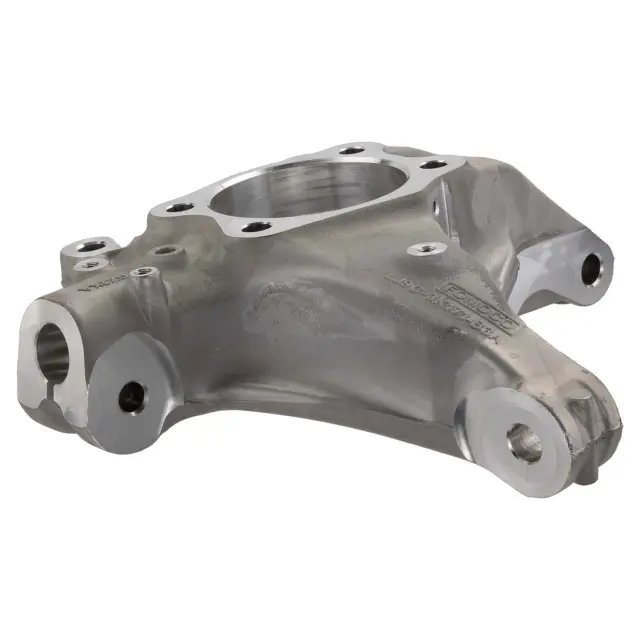 MEF593 - Suspension: Knuckle for Ford: Mustang Mach-E Image