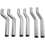 15927 - : Flowmaster S-Bend Kit for Flowmaster Image