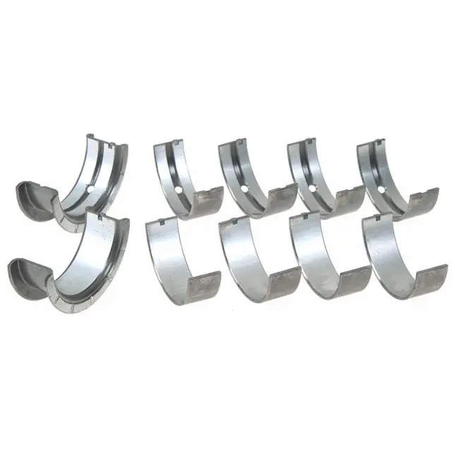 7321MA - : Engine Crankshaft Main Bearing Set for SEALED POWER Image