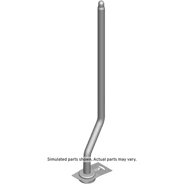 11571201 - : 2008-2014 Cadillac CTS - Jack Stowage Bolt for GM Image