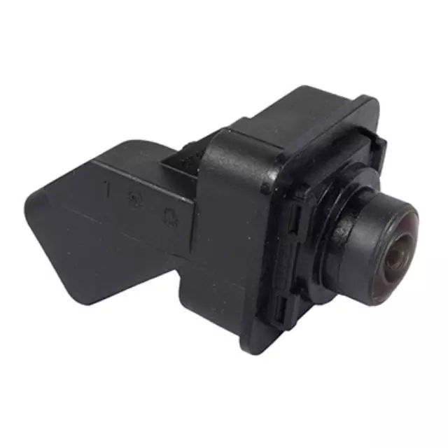 2016-2019 Ford - Front Camera - Ford (GB5Z-19G490-D)