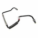 BRTAR8 - Brakes: Motorcraft™ ABS Pressure Hose for Ford Image