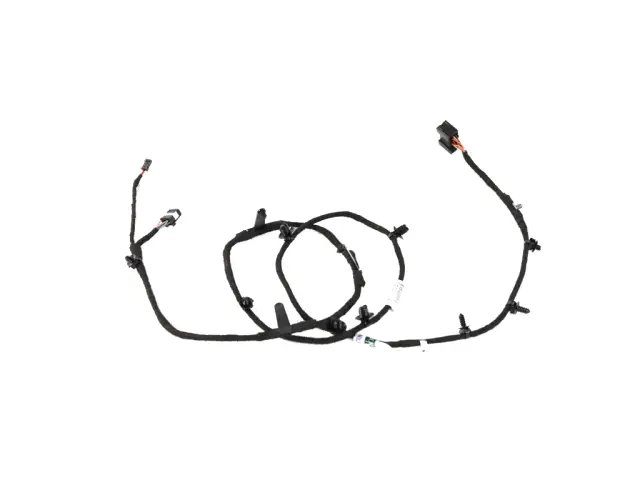 68368192AB - Electrical: Jumper Wiring for Mopar Image
