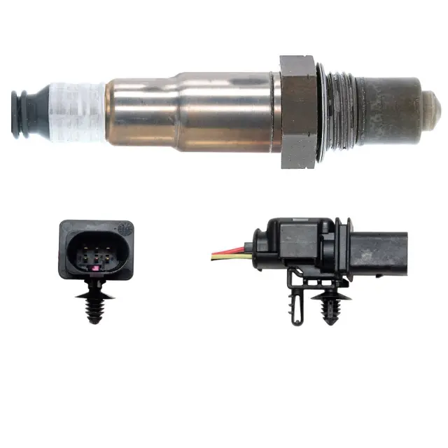 2345110 - : Air/Fuel Sensor 5 Wire, Direct Fit, Heated, Wire Length: 11.46 for Denso Image