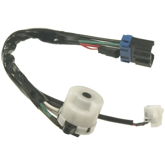 US560 - Ignition Systems: Ignition Starter Switch for SMP CORP Image