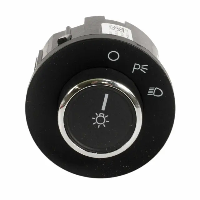 SW6960 - Body: Motorcraftâ„¢ Headlamp Switch for Ford Image
