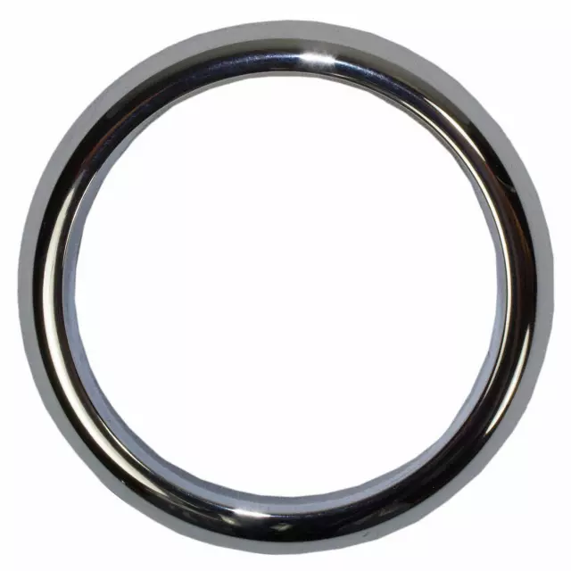 D2BZ15A245B - Body: Bezel for Ford: Fiesta Image