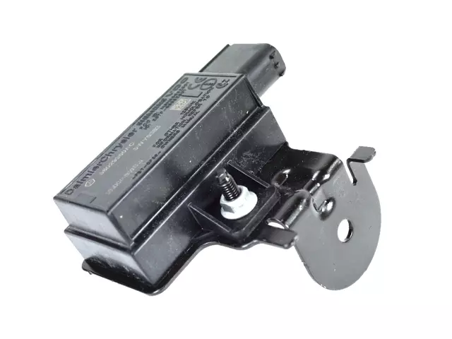 Tire Pressure Monitoring Module, Front Right - Mopar (56029360AC)