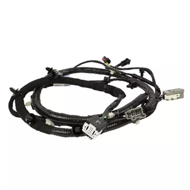 Wire Assembly - Ford (HG9Z-17K400-F)