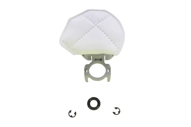 2008-2009 Pontiac G8 - Fuel Filter - GM (92220509)