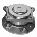 733233 - : Volvo (2.3, 2.4, 2.5, 2.8, 2.9 - FWD) Wheel Bearing and Hub Assembly  - Rear for GSP Image