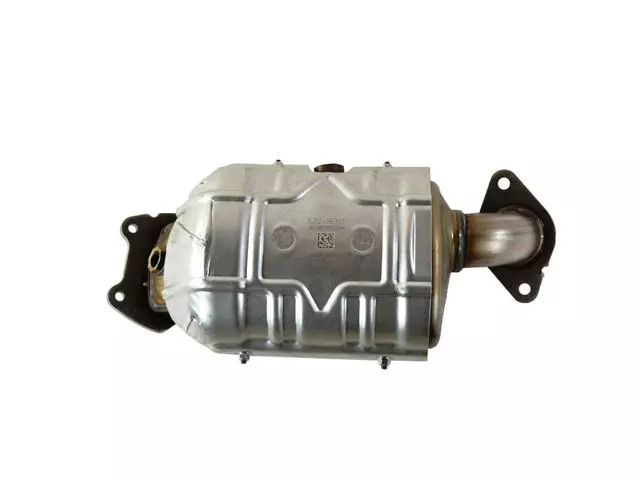 Exhaust And Catalytic Converter Manifold - Mopar (68235532AD)