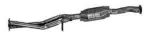 3103 - : Direct-Fit Catalytic Converter (Non C.A.R.B. Compliant) for AB Catalytic Image
