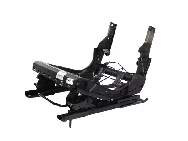 68545268AB - Interior Trim: Second Row Seat Cushion Frame for Jeep: Grand Cherokee L Image