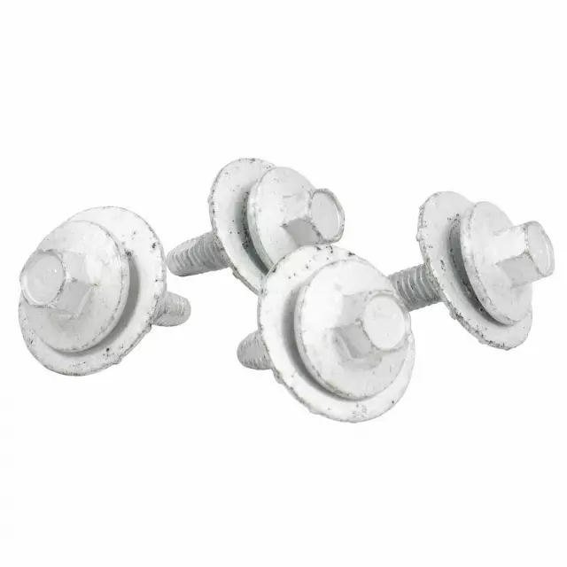 Front Trim Screw - Ford (N808544-S301)