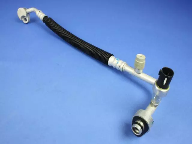 5058796AA - HVAC: Discharge Hose for Chrysler: Sebring | Dodge: Avenger Image