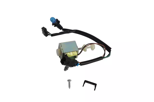 Shift Interlock Solenoid - GM (15793413)