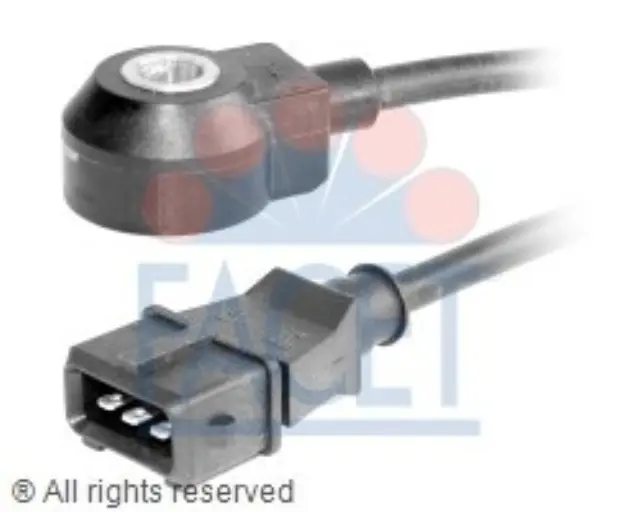 93054 - Air Intake &amp; Fuel Delivery: Facet Ignition Knock (Detonation) Sensor for FACET FUEL PUMPS Image