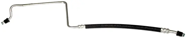625170 - Belts and Cooling: Engine Oil Cooler Line for Dorman Image