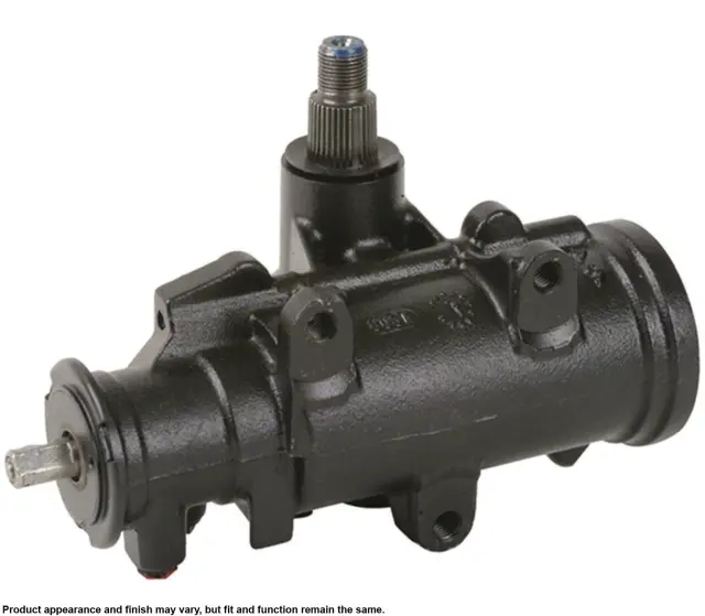 277640 - Suspension &amp; Steering: Steering Gear for Cardone Image