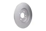 355122971 - : Disc Brake Rotor for Hella Pagid Image