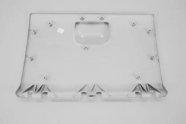 Glove Box Door, Outer - Mopar (SC89WL5AA)