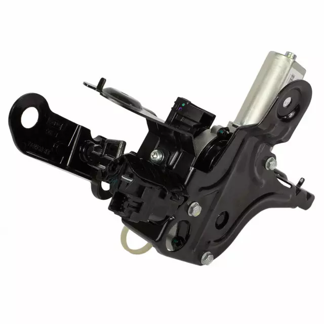 Wiper Motor - Ford (JL1Z-17508-E)