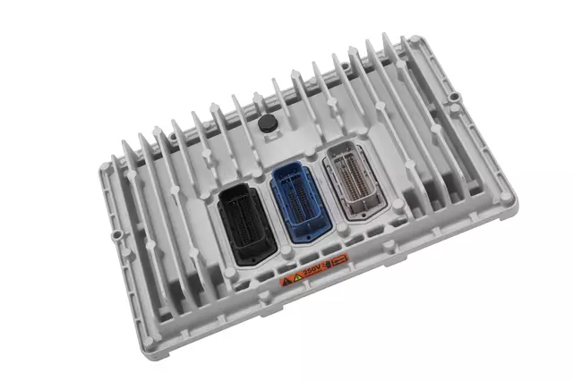 19420331 - : Refurbished Module for GM Image