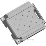 26406069 - : F Cover for GM Image
