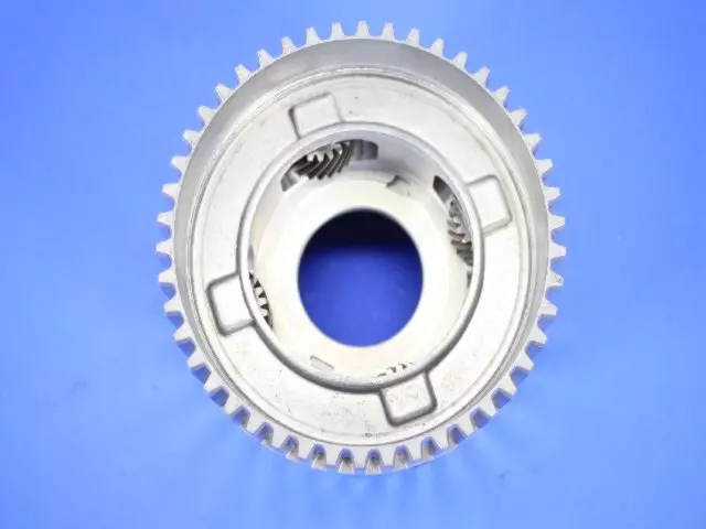 52108072AA - NAG1; W5A580; 5-Speed; Automatic Transmission: Planetary Carrier for Chrysler: 300, Crossfire | Dodge: Challenger, Charger, Durango, Magnum, Nitro, Sprinter 2500, Sprinter 3500 | Jeep: Commander, Grand Cherokee, Wrangler, Wrangler JK Image