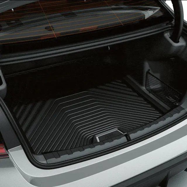 Luggage Compartment Mat - BMW (51-47-5-A8D-4D1)