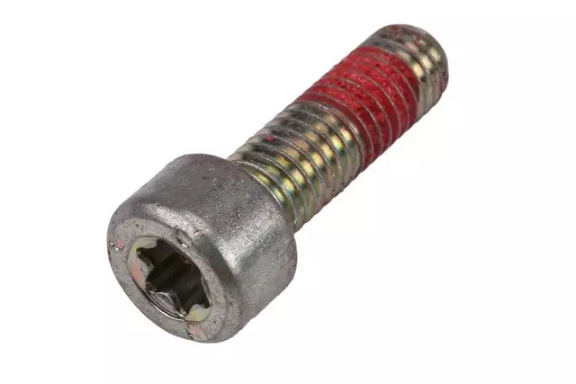 89048130 - : Shift Control Housing Cover Bolt for GM Image