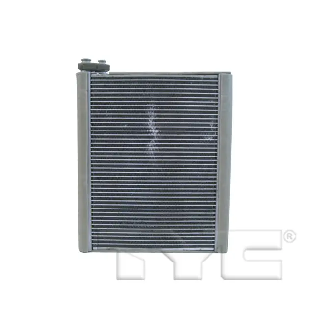 97204 - Air Conditioning &amp; Heat: TYC A/C Evaporator Core for TYC Image