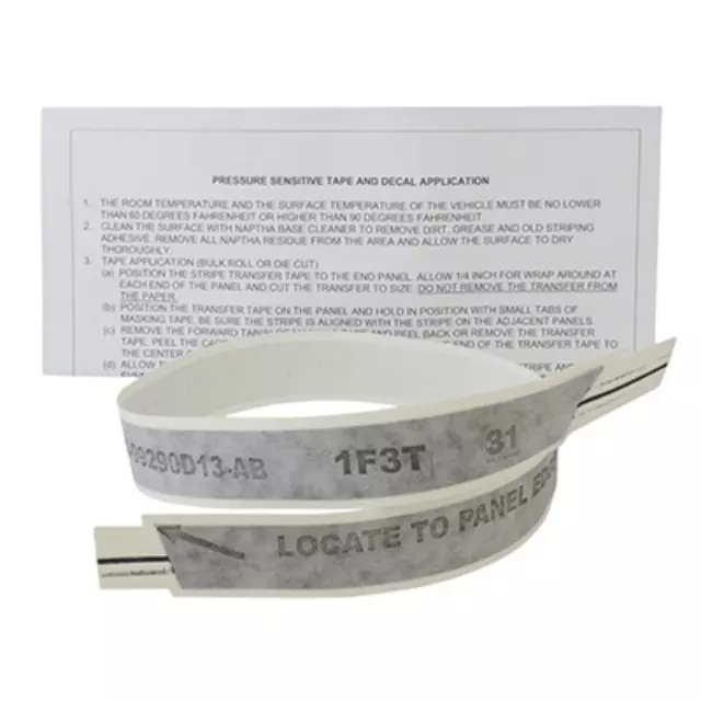 Stripe Tape - Ford (DC3Z-9920001-AA)