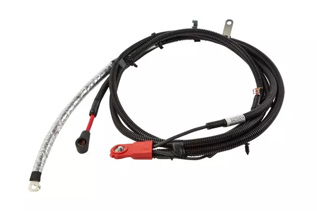 Positive Battery Cable - ACDelco (84090494)