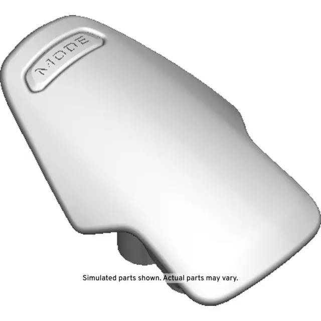 84959105 - Body: Handle for Chevrolet: Corvette Image