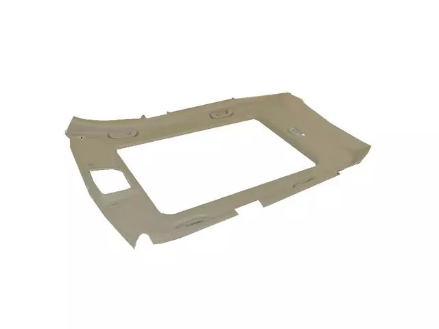 5RW52HDAAB - Interior Trim: Headliner for Mopar Image image