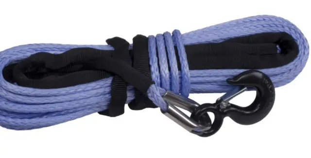 510RR211 - Lifestyle &amp; Off-Road Accessories: WINCH - CABLE KIT 510RR211 for Jeep: Gladiator, Wrangler, Wrangler JK Image