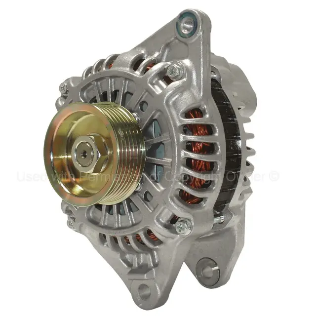 11053 - Charging &amp; Starting Systems: Alternator for MPA ELECTRICAL Image