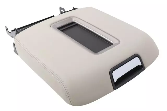 23468100 - Body: Armrest for GM Image