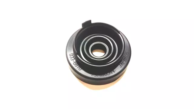 84962SA000 - Electrical: Headlamp Bulb Cover for Subaru: Forester Image