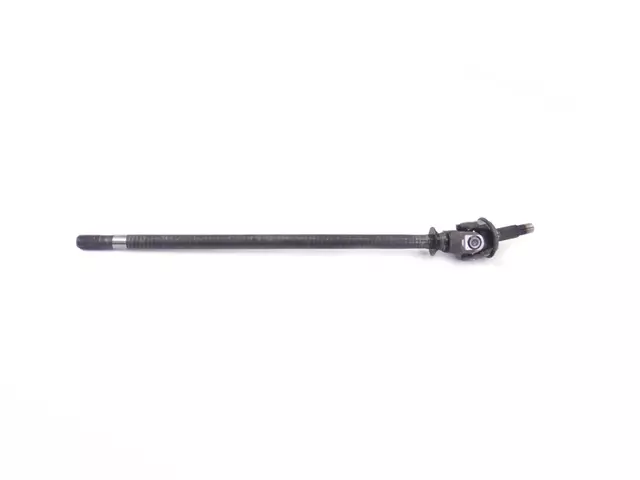 4874302 - Front Drive Axle: Axle Shafts for Jeep: Cherokee, CJ7, Comanche, Grand Wagoneer, J10, J20, Scrambler, Wagoneer, Wrangler Image