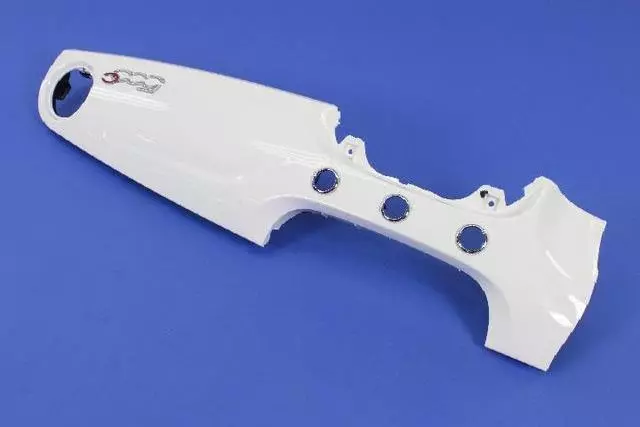 Instrument Panel Bezel - Mopar (1TS471W3AB)