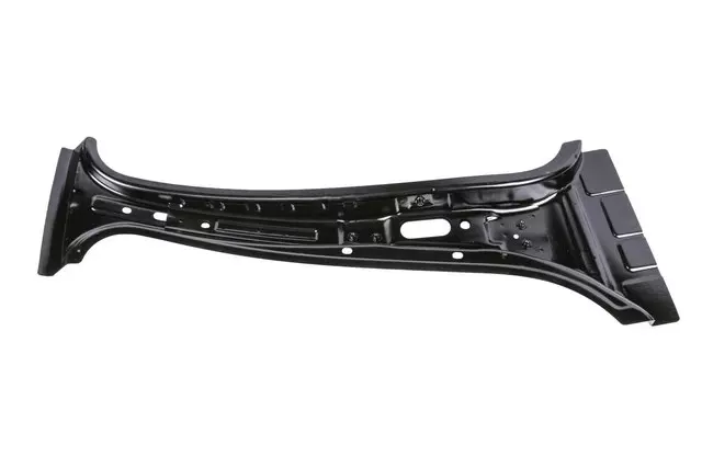 Passenger Side Center Pillar Outer Panel Reinforcement - GM (39140495)