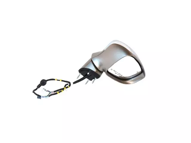 Outside Rearview Mirror, Right - Mopar (5RM221TEAD)