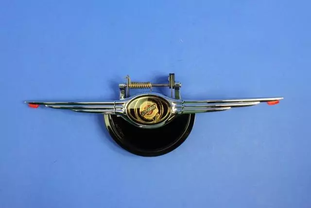 TH29DX8AJ - : Lift-Gate Handle for Chrysler: PT Cruiser Image